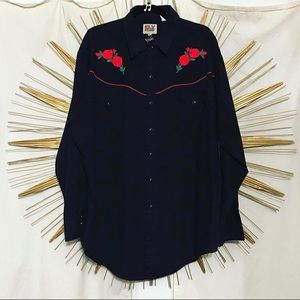 Western Shirt